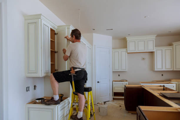 Countertop Replacement Goodhue JMT Kitchen Cabinet